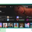 Spotify TV Uygulamasının Görünümü Değiştirildi Spotify TV Uygulamasının Görünümü Değiştirildi