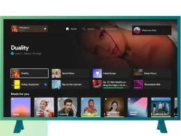 Spotify TV Uygulamasının Görünümü Değiştirildi Spotify TV Uygulamasının Görünümü Değiştirildi