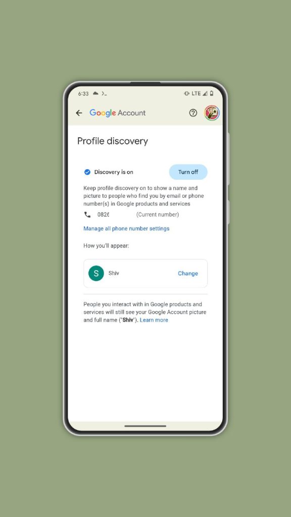 Google, Mesajlar Uygulaması için Profil Fotoğrafı ve Duvar Kağıdı Seçeneklerini Getirebilir Google, Mesajlar Uygulaması için Profil Fotoğrafı ve Duvar Kağıdı Seçeneklerini Getirebilir
