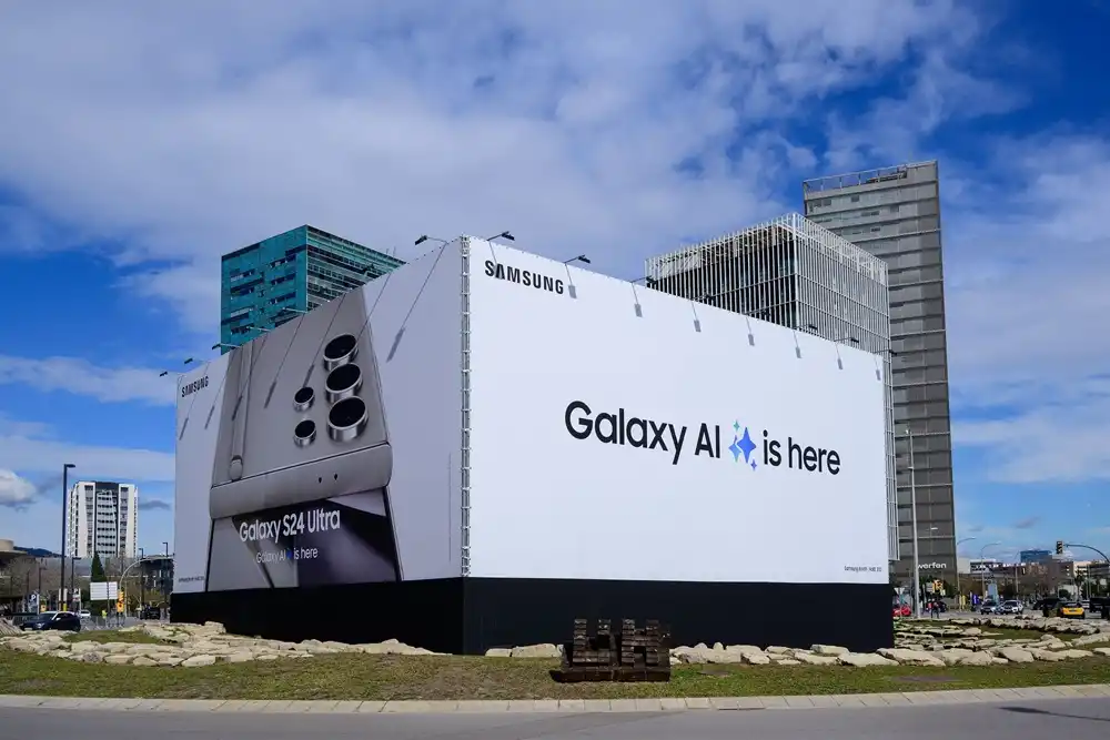 Samsung Çok Yakında Yeni Galaxy Ring'i Tanıtacak Samsung Çok Yakında Yeni Galaxy Ring'i Tanıtacak