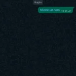 WhatsApp, Sohbette Arama Alanına Tarih Filtreleme Özelliği Eklendi