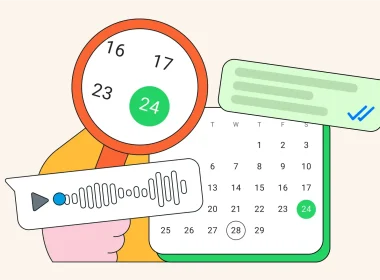 WhatsApp, Sohbette Arama Alanına Tarih Filtreleme Özelliği Eklendi WhatsApp, Sohbette Arama Alanına Tarih Filtreleme Özelliği Eklendi