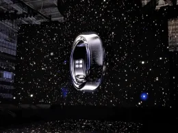 Samsung Çok Yakında Yeni Galaxy Ring'i Tanıtacak Samsung Çok Yakında Yeni Galaxy Ring'i Tanıtacak