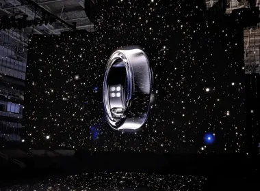 Samsung Çok Yakında Yeni Galaxy Ring'i Tanıtacak Samsung Çok Yakında Yeni Galaxy Ring'i Tanıtacak