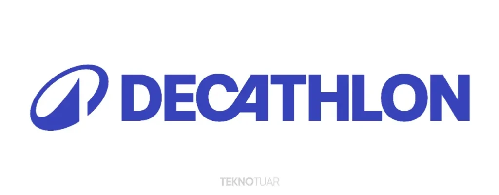 Decathlon Yeni Logosu ile Görücüye Çıkıyor Decathlon Yeni Logosu ile Görücüye Çıkıyor