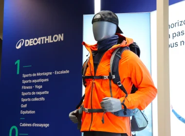 Decathlon Yeni Logosu ile Görücüye Çıkıyor