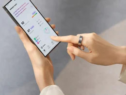 Samsung Galaxy Ring: MWC 2024'te Tanıtıldı, EKG ve Gelişmiş Uyku Takibi Özelliğine Sahip Samsung Galaxy Ring: MWC 2024'te Tanıtıldı, EKG ve Gelişmiş Uyku Takibi Özelliğine Sahip