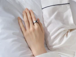 Samsung Galaxy Ring: MWC 2024'te Tanıtıldı, EKG ve Gelişmiş Uyku Takibi Özelliğine Sahip Samsung Galaxy Ring: MWC 2024'te Tanıtıldı, EKG ve Gelişmiş Uyku Takibi Özelliğine Sahip
