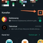 WhatsApp Kanal Nasıl Açılır? WhatsApp Kanalları Hakkında Her Şey