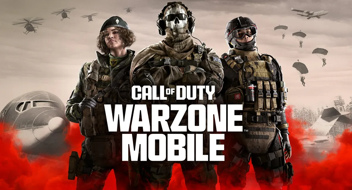 Call of Duty Warzone Mobile: Üstün Oyun Deneyimi 2024 Baharında Geliyor Call of Duty Warzone Mobile: Üstün Oyun Deneyimi 2024 Baharında Geliyor