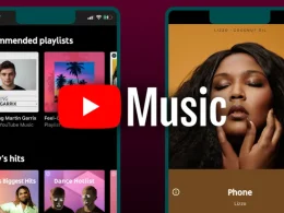 YouTube Music Artık PC'de Şarkı İndirmenize İzin Verecek