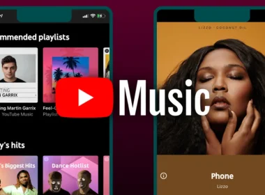 YouTube Music Artık PC'de Şarkı İndirmenize İzin Verecek YouTube Music Artık PC'de Şarkı İndirmenize İzin Verecek