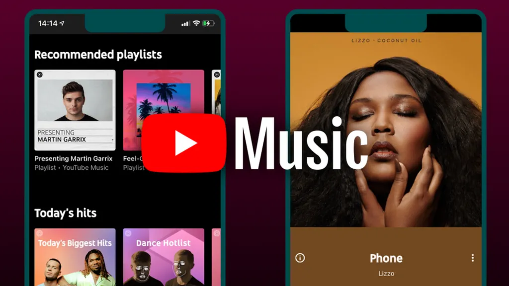 YouTube Music Artık PC'de Şarkı İndirmenize İzin Verecek YouTube Music Artık PC'de Şarkı İndirmenize İzin Verecek