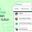 WhatsApp Sohbet Filtrelerini Tanıtıyor: Yeni Özellik Nasıl Kullanılır? WhatsApp Sohbet Filtrelerini Tanıtıyor: Yeni Özellik Nasıl Kullanılır?