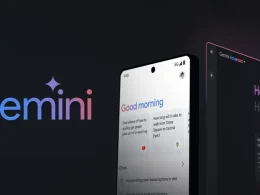 Google Uygulamasındaki Gemini'ye Geçiş Özelliği, Android'e Geliyor