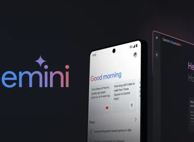 Google Uygulamasındaki Gemini'ye Geçiş Özelliği, Android'e Geliyor Google Uygulamasındaki Gemini'ye Geçiş Özelliği, Android'e Geliyor