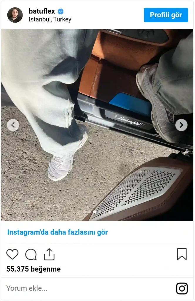 Ayaklarda TN Ne Demek? Nike Tuned Air Furyasını Yakından Tanıyın