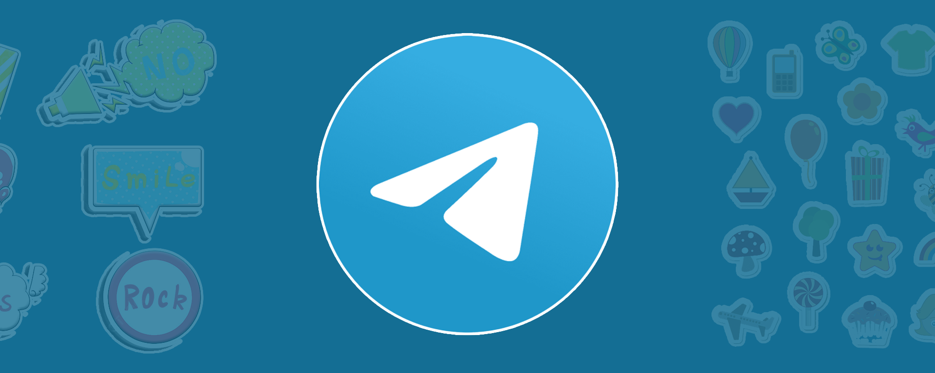 Telegram Artık Kolayca Özel Çıkartmalar Oluşturmanızı Sağlıyor: Telegram'da Çıkartma Nasıl Oluşturulur?