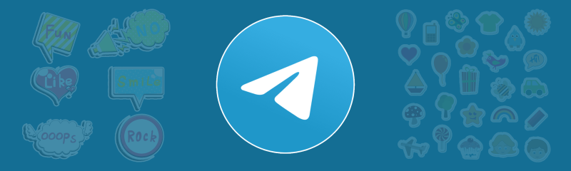 Telegram Artık Kolayca Özel Çıkartmalar Oluşturmanızı Sağlıyor: Telegram'da Çıkartma Nasıl Oluşturulur? Telegram Artık Kolayca Özel Çıkartmalar Oluşturmanızı Sağlıyor: Telegram'da Çıkartma Nasıl Oluşturulur?