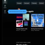 YouTube Music Artık PC'de Şarkı İndirmenize İzin Verecek YouTube Music Artık PC'de Şarkı İndirmenize İzin Verecek