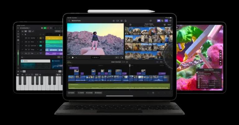 Apple, Yeni iPad Pro ve iPad Air Modellerinin Lansmanını Erteledi