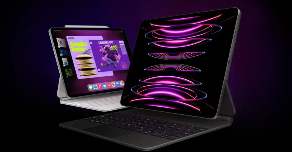 Apple, Yeni iPad Pro ve iPad Air Modellerinin Lansmanını Erteledi