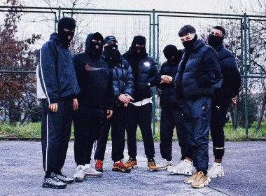 Ayaklarda TN Ne Demek? Nike Tuned Air Furyasını Yakından Tanıyın Ayaklarda TN Ne Demek? Nike Tuned Air Furyasını Yakından Tanıyın