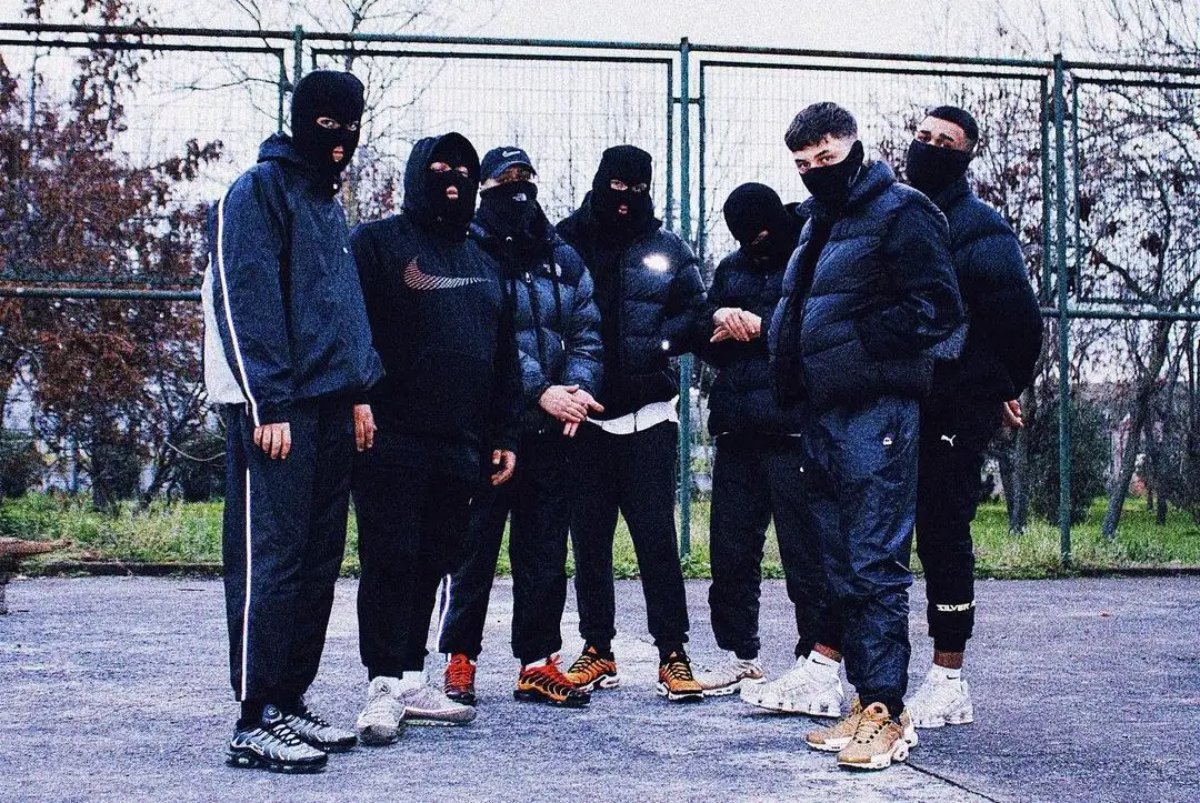 Ayaklarda TN Ne Demek? Nike Tuned Air Furyasını Yakından Tanıyın Ayaklarda TN Ne Demek? Nike Tuned Air Furyasını Yakından Tanıyın