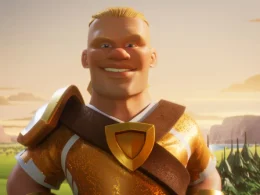 Supercell, Erling Haaland'ı Hayranı Olduğu Clash of Clans'a Ekledi Supercell, Erling Haaland'ı Hayranı Olduğu Clash of Clans'a Ekledi
