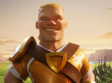 Supercell, Erling Haaland'ı Hayranı Olduğu Clash of Clans'a Ekledi Supercell, Erling Haaland'ı Hayranı Olduğu Clash of Clans'a Ekledi