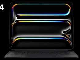 Yeni M4 Çipli iPad Pro, M3 MacBook Pro'yu Geride Bırakıyor: İşte Karşılaştırma Sızıntısı Yeni M4 Çipli iPad Pro, M3 MacBook Pro'yu Geride Bırakıyor: İşte Karşılaştırma Sızıntısı