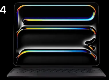 Yeni M4 Çipli iPad Pro, M3 MacBook Pro'yu Geride Bırakıyor: İşte Karşılaştırma Sızıntısı Yeni M4 Çipli iPad Pro, M3 MacBook Pro'yu Geride Bırakıyor: İşte Karşılaştırma Sızıntısı