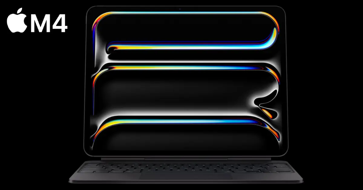 Yeni M4 Çipli iPad Pro, M3 MacBook Pro'yu Geride Bırakıyor: İşte Karşılaştırma Sızıntısı Yeni M4 Çipli iPad Pro, M3 MacBook Pro'yu Geride Bırakıyor: İşte Karşılaştırma Sızıntısı