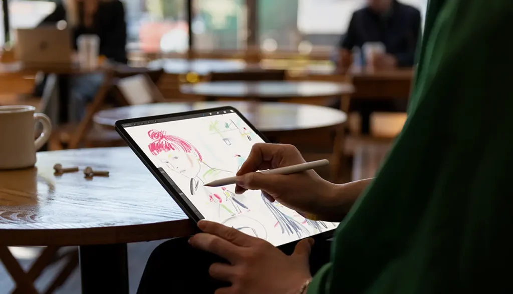 iPad Pro, Yeni OLED Ekranı ile M4 Çipini Beraberinde Getirebilir