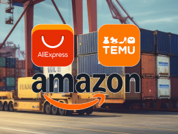 Yurt Dışı Alışverişlerde Ek Gümrük Vergisi: Alışveriş Limiti 150 Eurodan 30 Euroya Düştü Yurt Dışı Alışverişlerde Ek Gümrük Vergisi: Alışveriş Limiti 150 Eurodan 30 Euroya Düştü