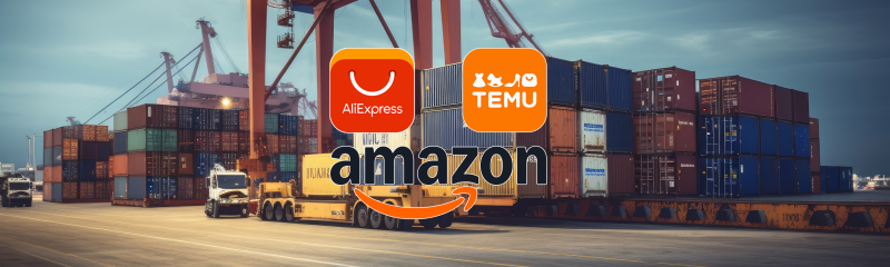 Yurt Dışı Alışverişlerde Ek Gümrük Vergisi: Alışveriş Limiti 150 Eurodan 30 Euroya Düştü Yurt Dışı Alışverişlerde Ek Gümrük Vergisi: Alışveriş Limiti 150 Eurodan 30 Euroya Düştü